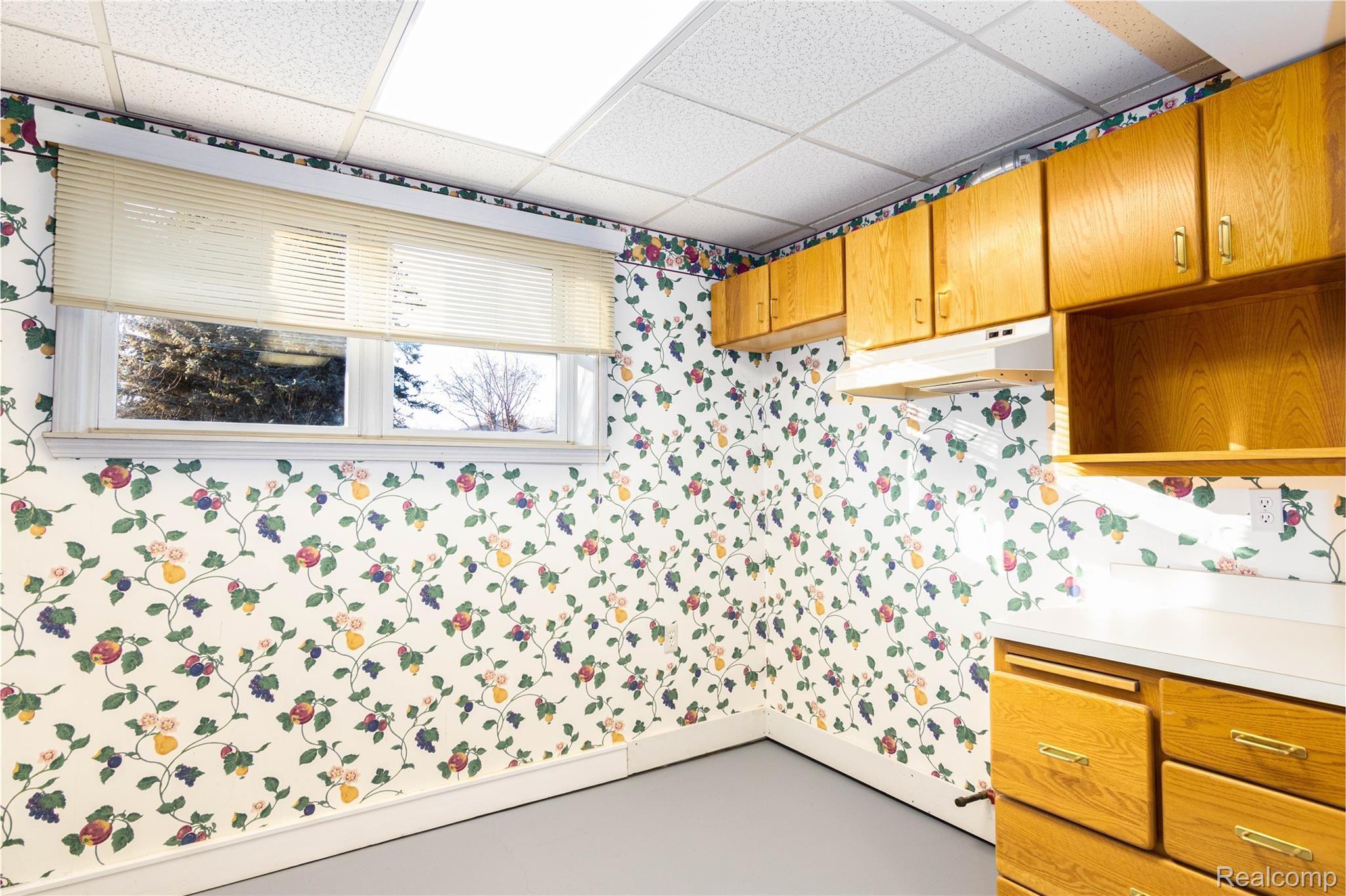6379 Old Haggerty Road Canton, MI 48187 - Photo 40 of 71 48.Basement