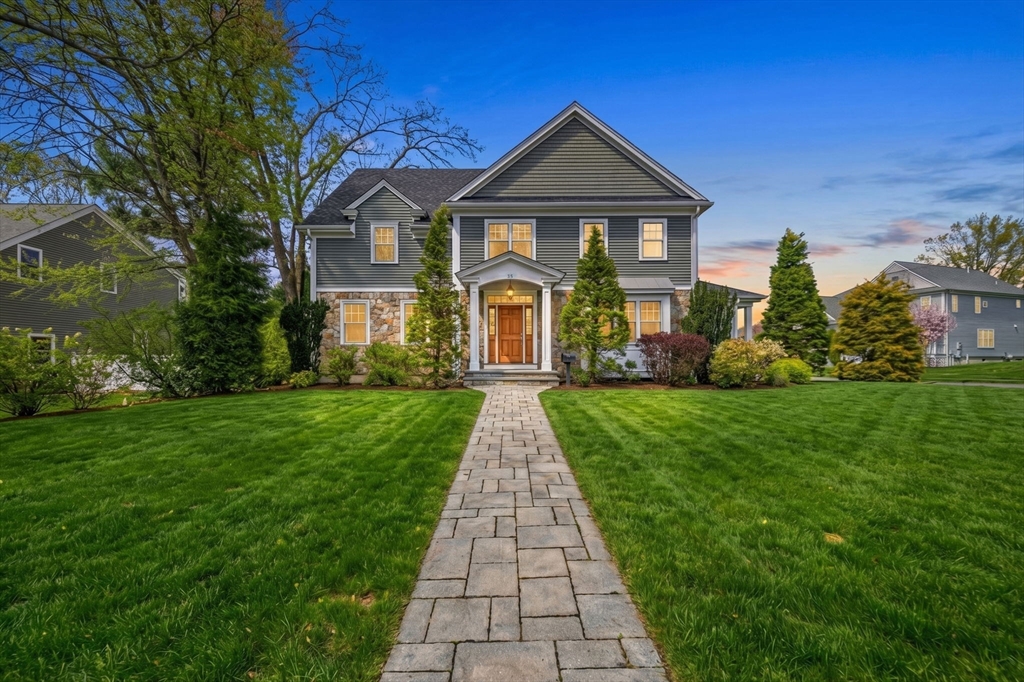35 Marshall Road Wellesley, MA 02482 - Photo 34 of 42