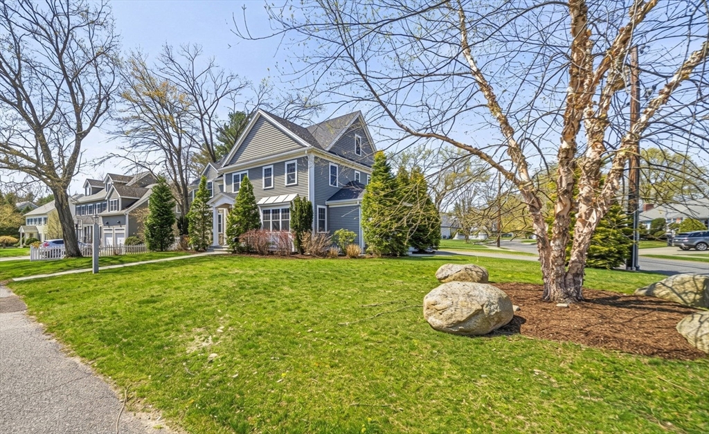 35 Marshall Road Wellesley, MA 02482 - Photo 36 of 42
