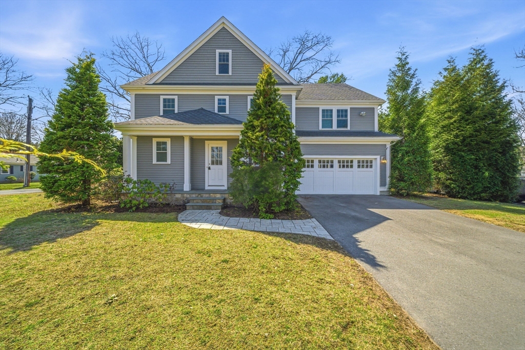 35 Marshall Road Wellesley, MA 02482 - Photo 37 of 42
