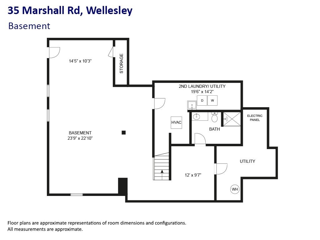 35 Marshall Road Wellesley, MA 02482 - Photo 42 of 42