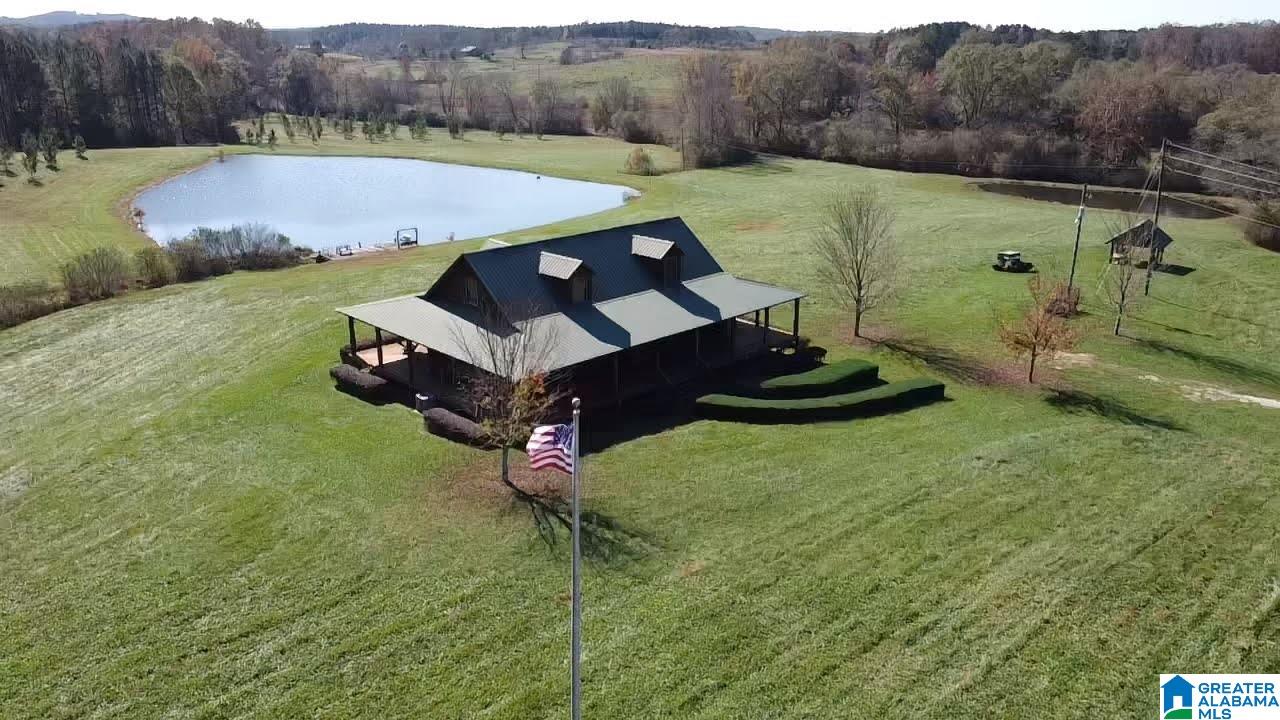 334 Isbell Road Delta, AL 36258 - Photo 1 of 37