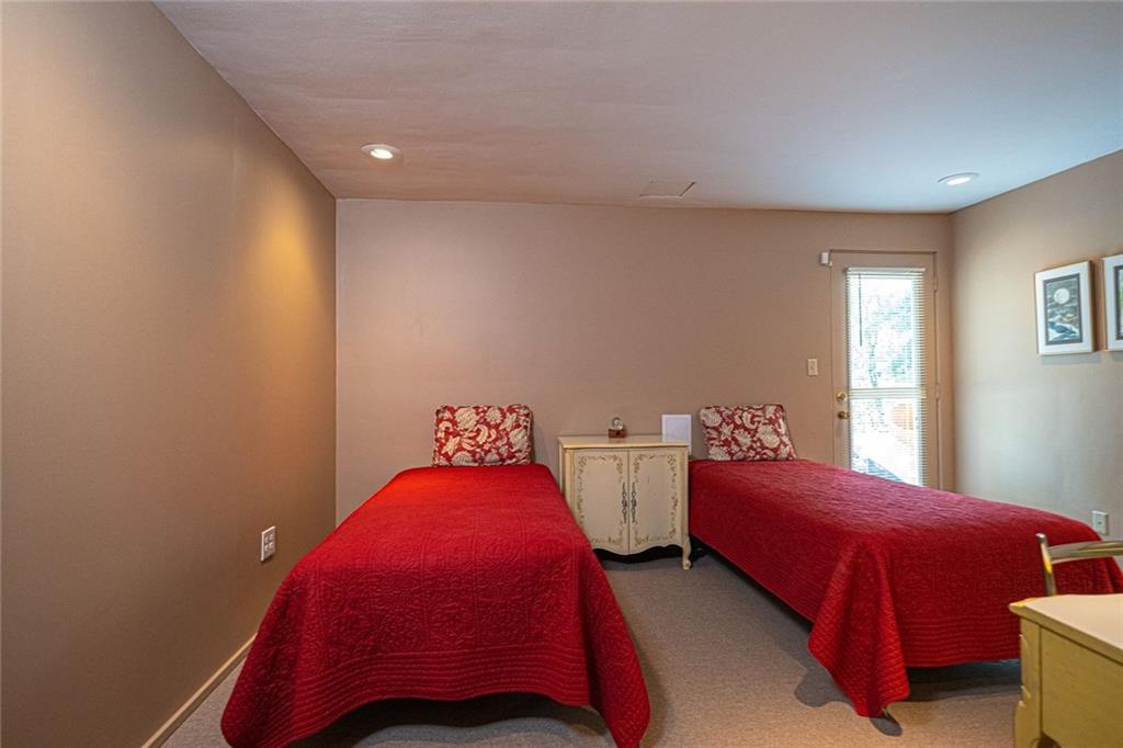 105 Willow Run Road Pittsburgh, PA 15238 - Photo 14 of 23 Bedroom