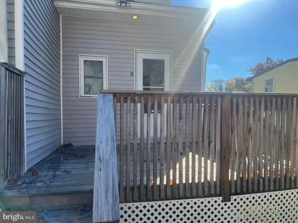 $1,750 | 1551 Fairview Avenue, Unit B, Langhorne, PA 19047