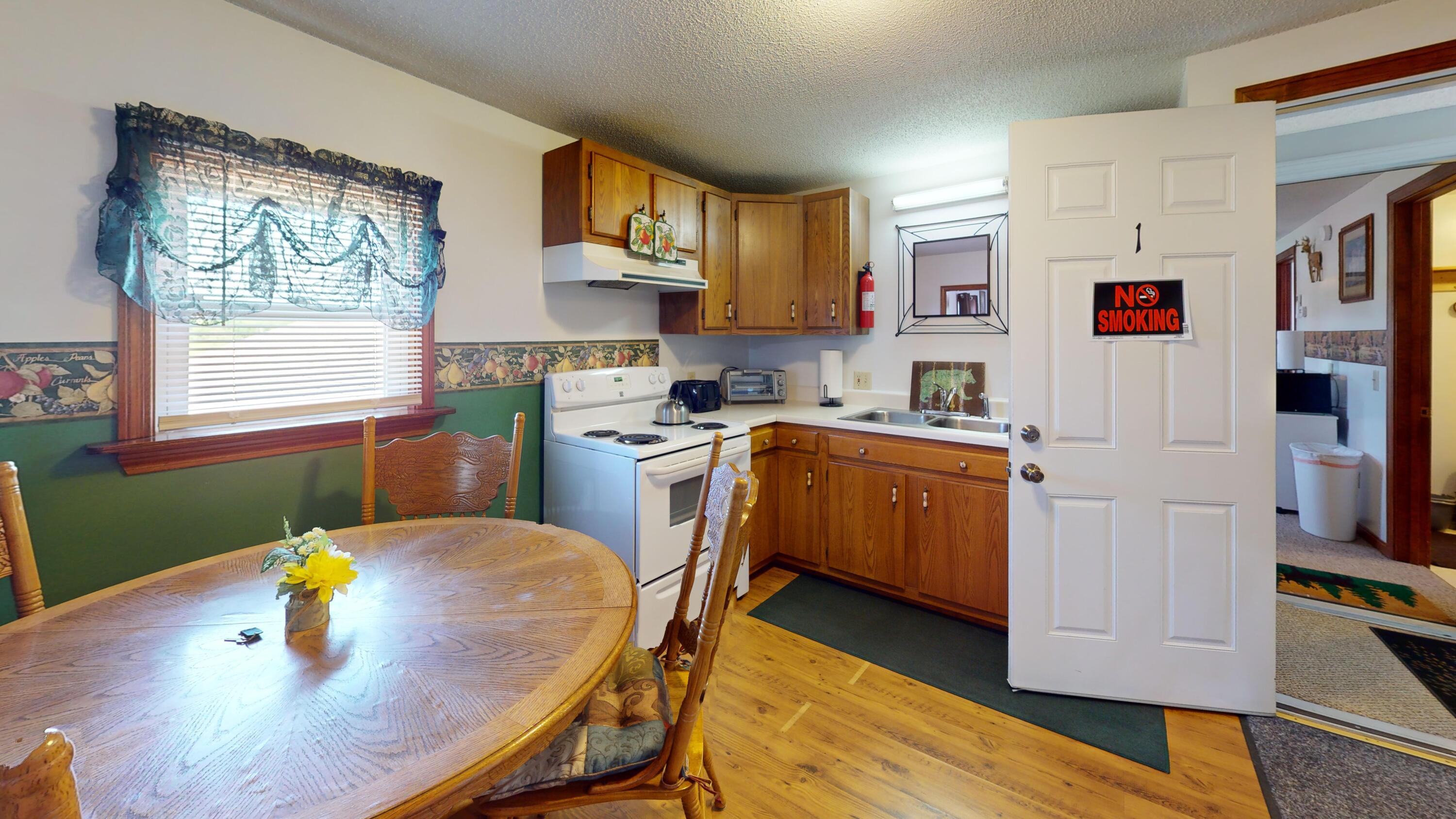135 North Road Patten, ME 04765 - Photo 26 of 50 135-North-Rd-Kitchen