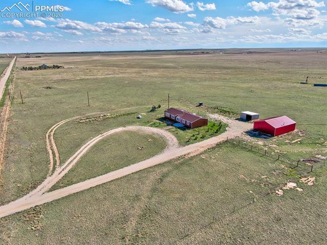 3210 North Harding Road Yoder, CO 80864 - Photo 5 of 39