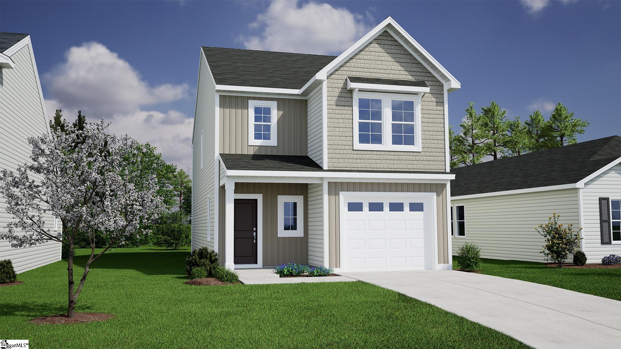 124 Cotesworth Street Pendleton, SC 29670 - Photo 16 of 18