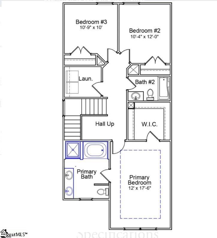 124 Cotesworth Street Pendleton, SC 29670 - Photo 17 of 18