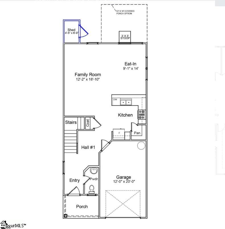124 Cotesworth Street Pendleton, SC 29670 - Photo 18 of 18