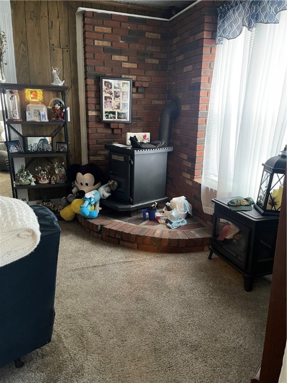 16 Barton Street Woonsocket, RI 02895 - Photo 7 of 23 1st floor