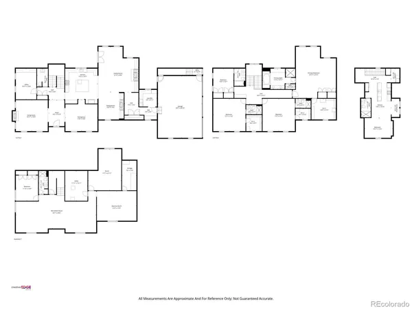 $4,195,000 | 15 Layton Lane, Cherry Hills Village, CO 80113