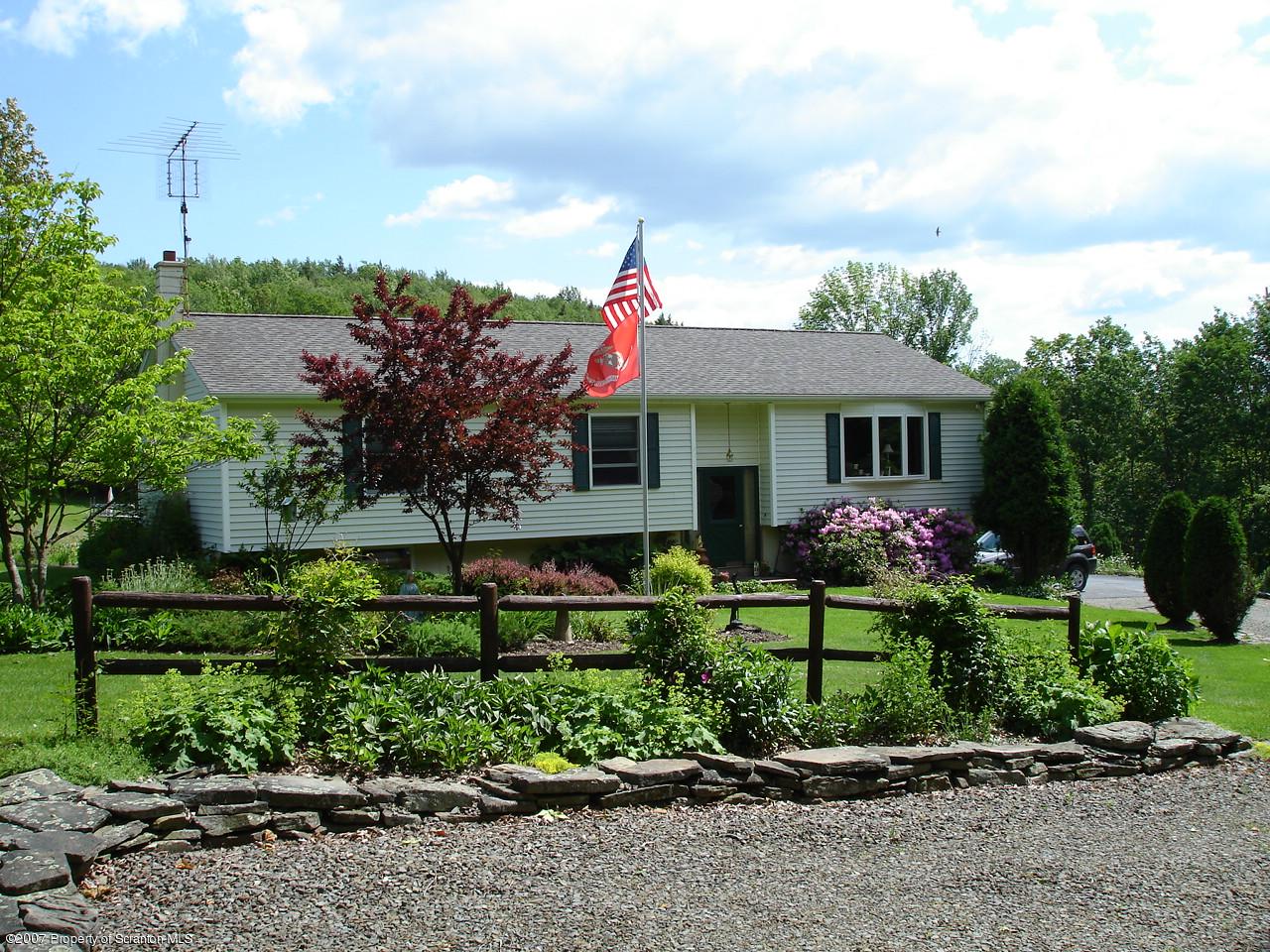 212 Lewis Road Lawton, PA 18828 - Photo 2 of 24 Gallery Image 2