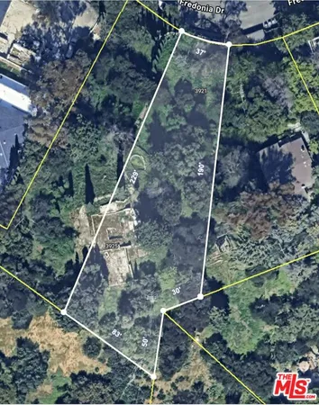 $875,000 | 3925 Fredonia Drive, Los Angeles, CA 90068