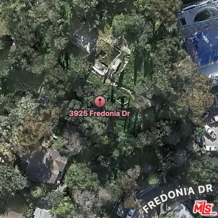 $875,000 | 3925 Fredonia Drive, Los Angeles, CA 90068