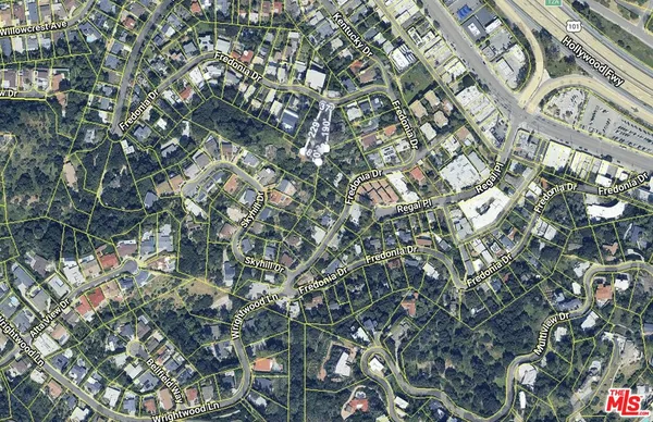 $875,000 | 3925 Fredonia Drive, Los Angeles, CA 90068