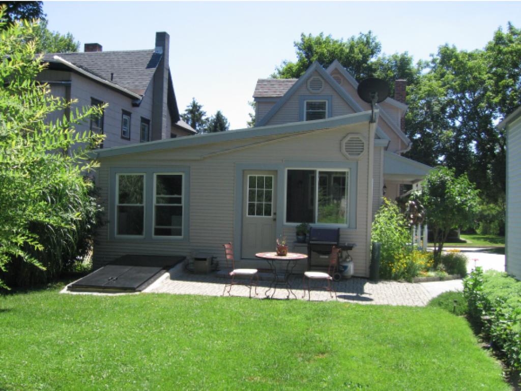 21 Jackson Avenue Rutland, VT 05701 - Photo 24 of 28 Gallery Image 24