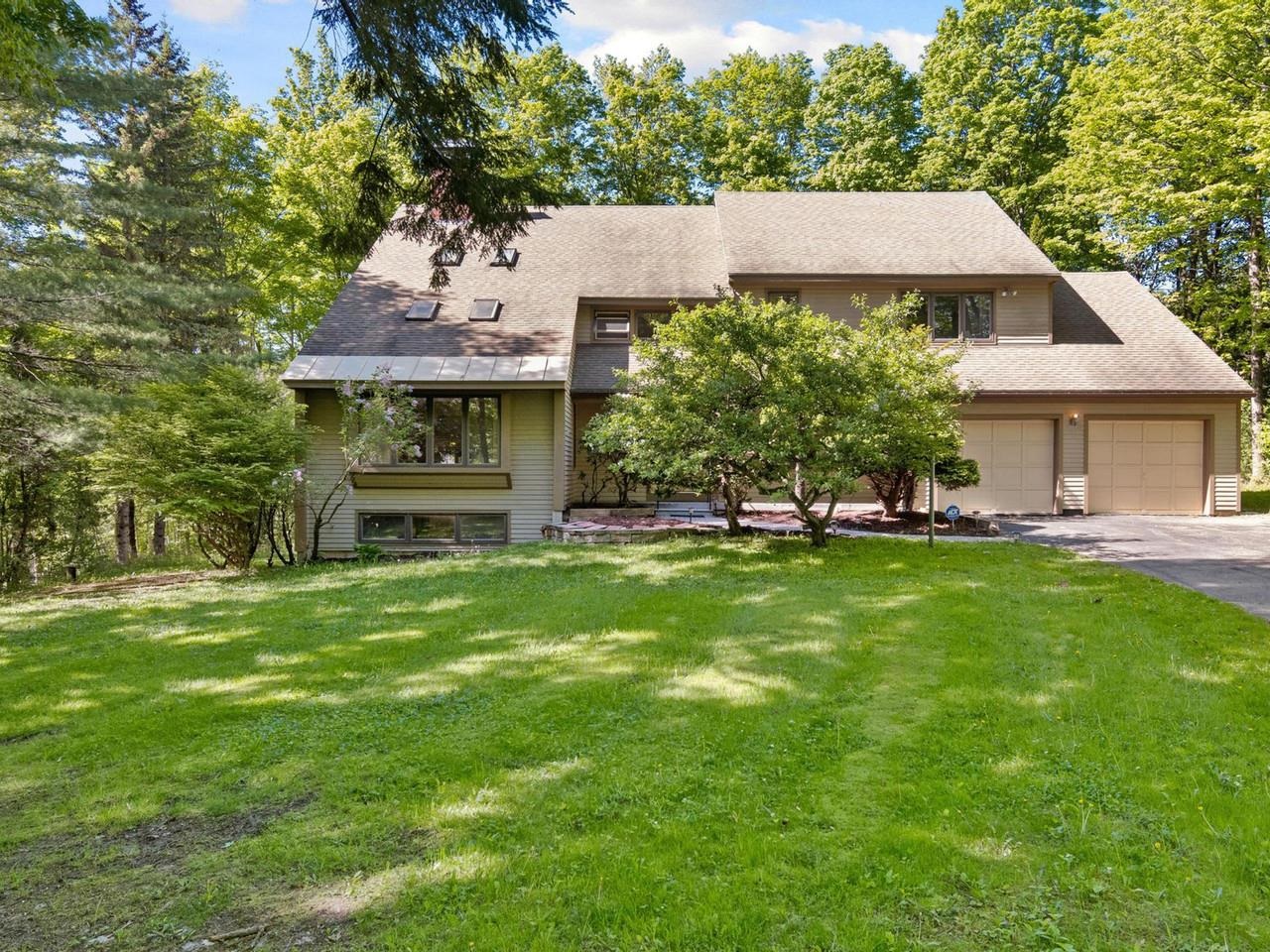 607 Beaver Creek Road Shelburne, VT 05482 - Photo 38 of 53