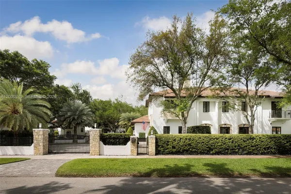 $7,750,000 | 475 Amalfi Avenue, Coral Gables, FL 33146
