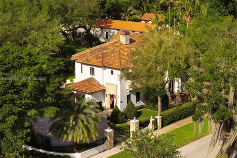 $7,750,000 | 475 Amalfi Avenue, Coral Gables, FL 33146