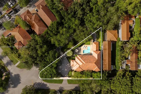 $7,750,000 | 475 Amalfi Avenue, Coral Gables, FL 33146