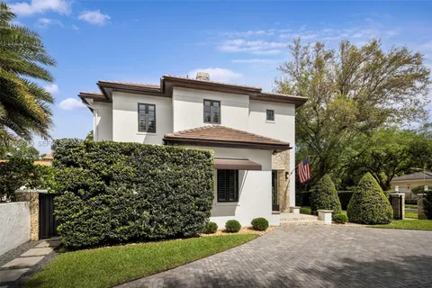 $7,750,000 | 475 Amalfi Avenue, Coral Gables, FL 33146