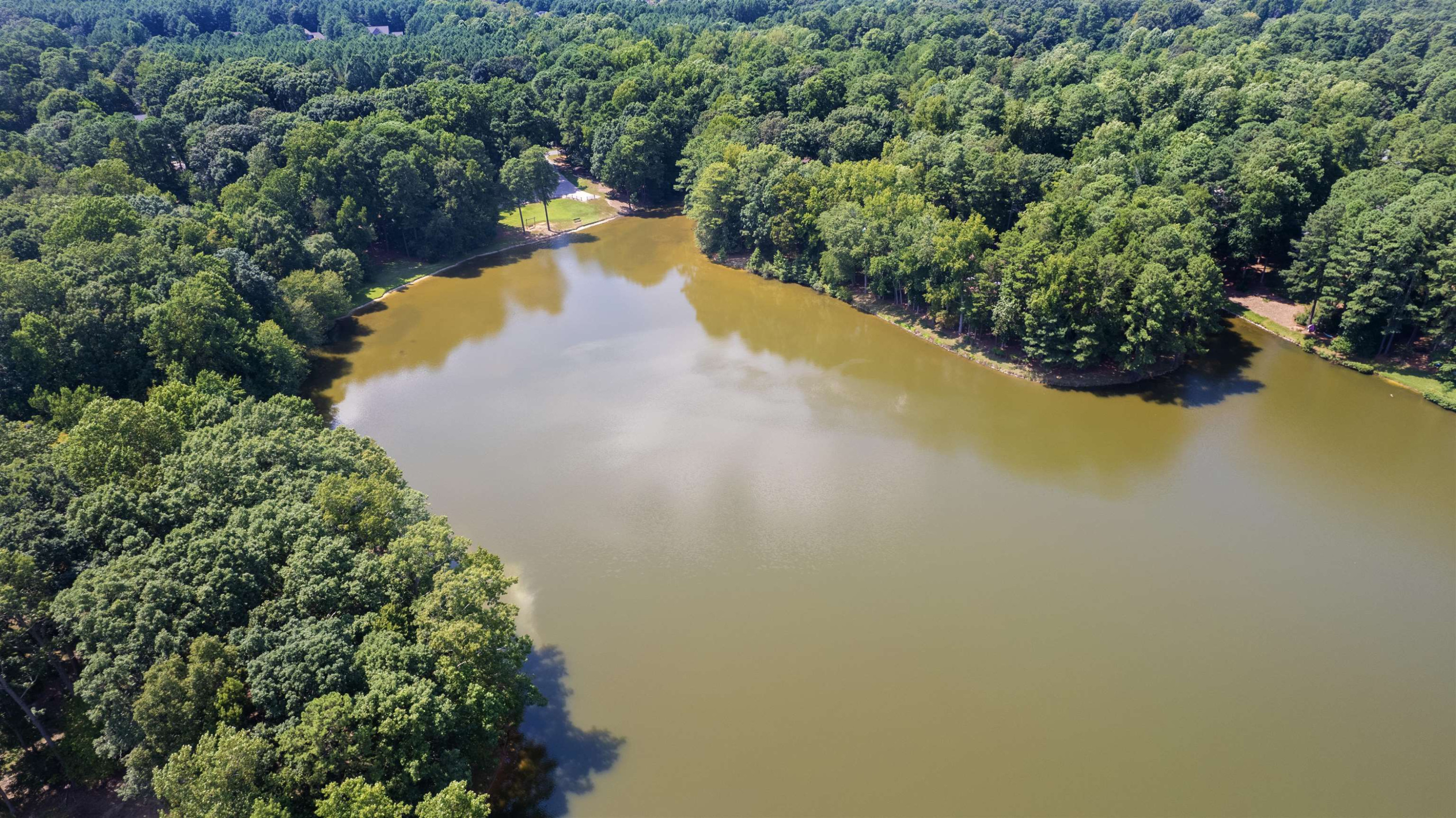 308 Moss Run Raleigh, NC 27614 - Photo 35 of 38 Photo 35