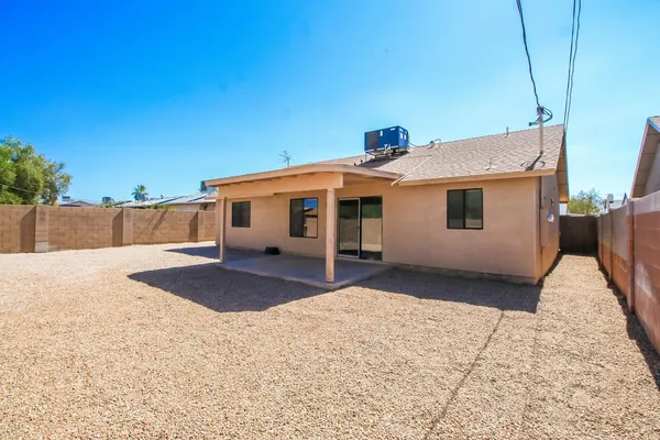 $1,855 | 1860 South Moreno Drive, Apache Junction, AZ 85120