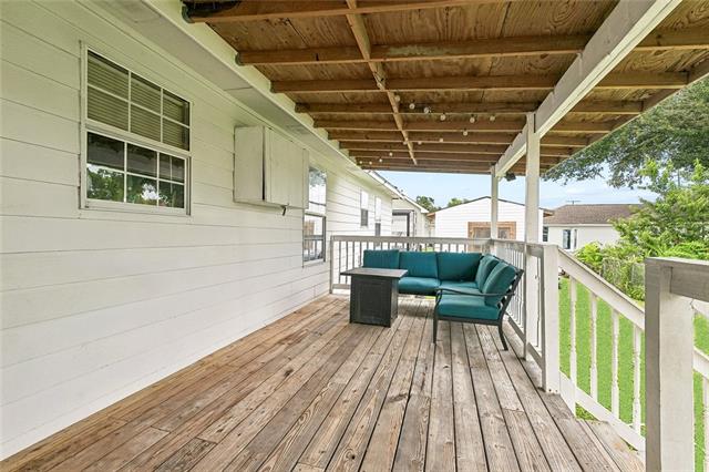 444 West Harding Street Destrehan, LA 70047 - Photo 16 of 17
