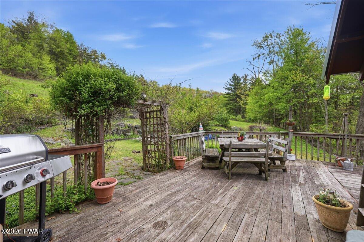 103 Forever Green Road Lakeville, PA 18438 - Photo 131 of 179