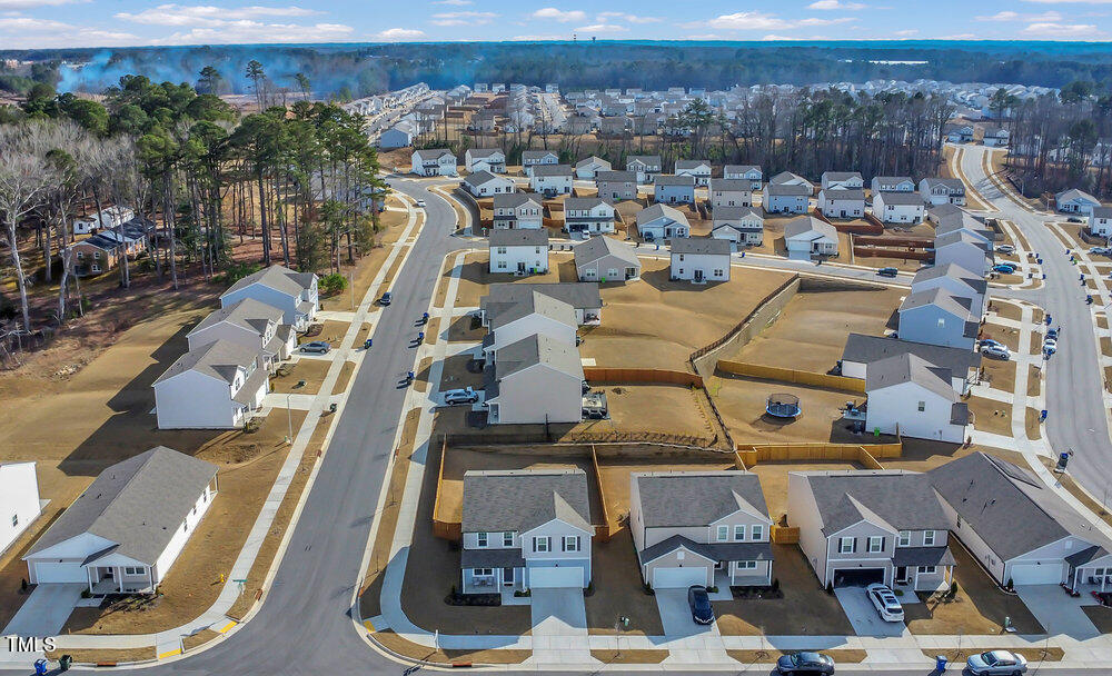 3512 Dragonfly River Raleigh, NC 27604 - Photo 30 of 37