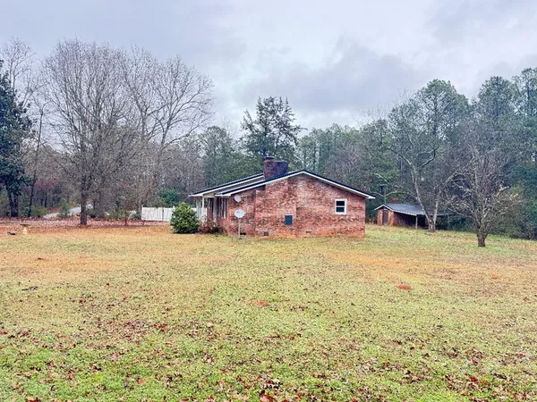 $175,000 | 8 Cedar Lane, Calhoun Falls, SC 29628