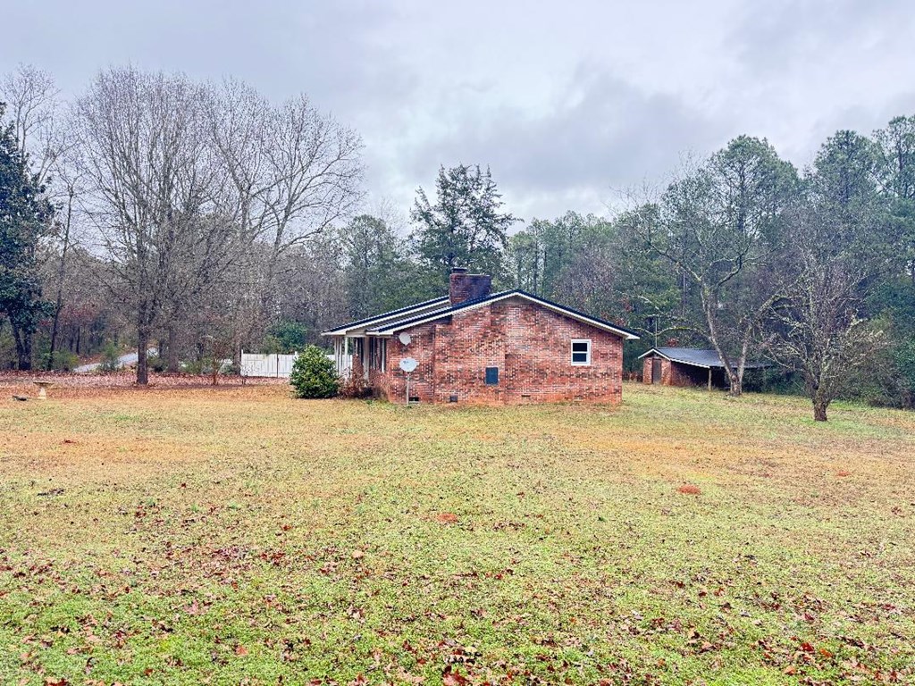 8 Cedar Lane Calhoun Falls, SC 29628 - Photo 25 of 28