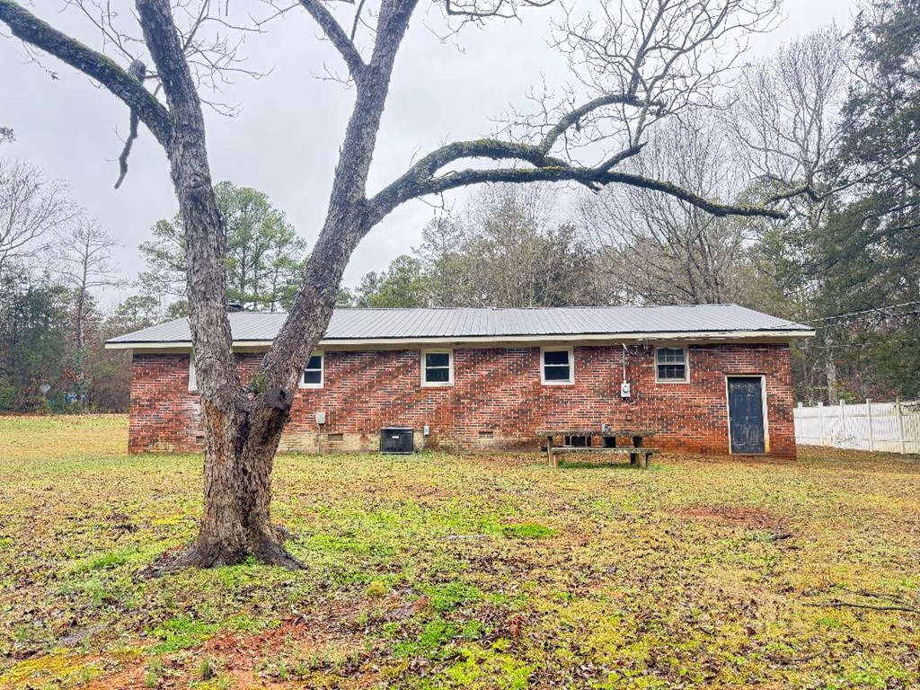 8 Cedar Lane Calhoun Falls, SC 29628 - Photo 26 of 28