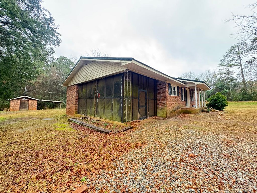 8 Cedar Lane Calhoun Falls, SC 29628 - Photo 28 of 28