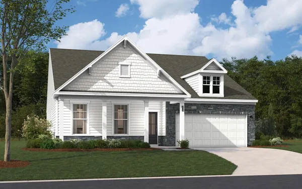 $370,040 | 4679 Hartshorn Circle, Aiken, SC 29801