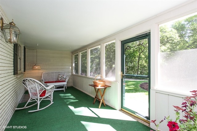 172 Stonegate Road Trout Valley, IL 60013 - Photo 15 of 20 a outdoor space with furniture