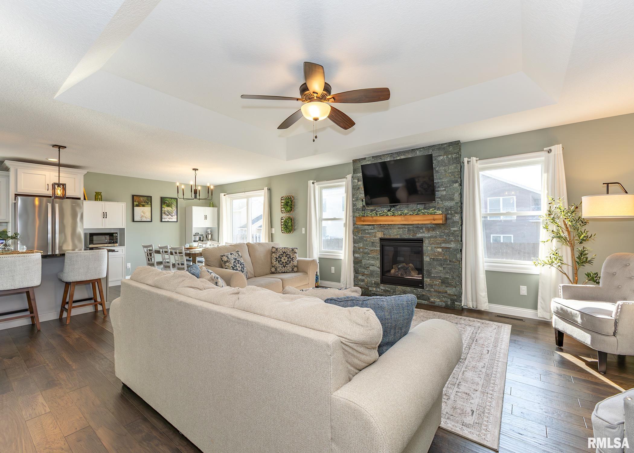 605 Rock Point Road Colona, IL 61241 - Photo 11 of 30 Gallery Image 11
