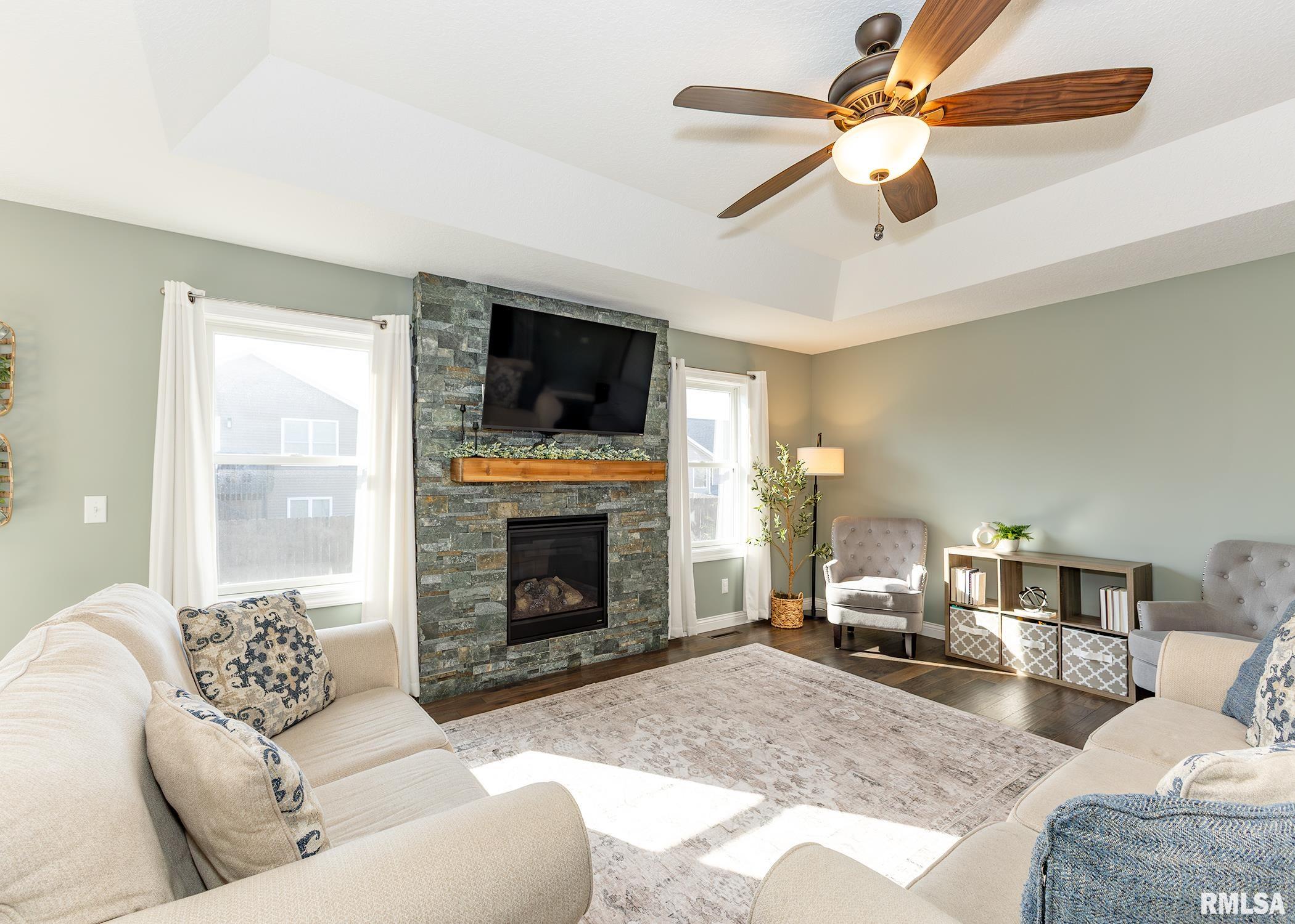 605 Rock Point Road Colona, IL 61241 - Photo 12 of 30 Gallery Image 12