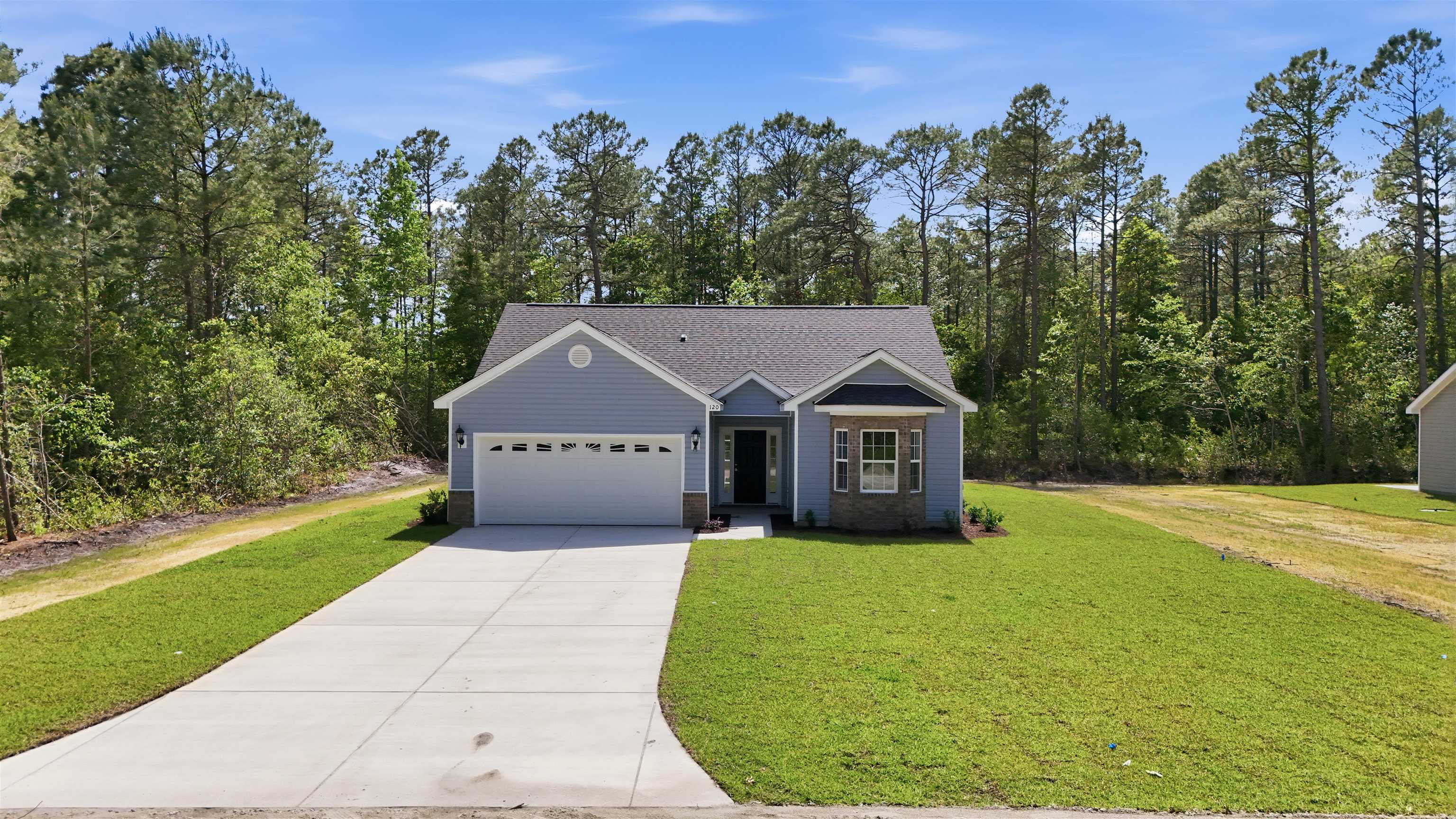 120 Violet Way Loris, SC 29569 - Photo 33 of 41