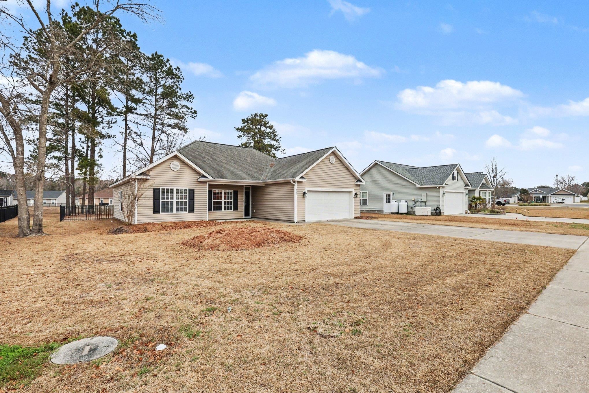 209 Georgia Mae Loop Conway, SC 29527 - Photo 5 of 39