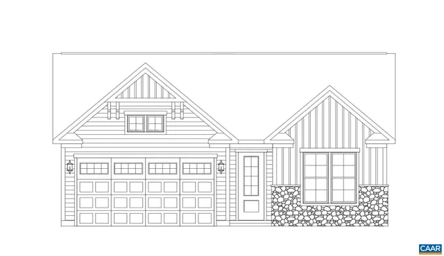 $539,400 | L1-52c L1-52c Harmon Drive, Zion Crossroads, VA 22942