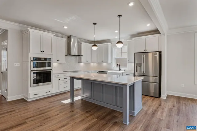 $539,400 | L1-52c L1-52c Harmon Drive, Zion Crossroads, VA 22942