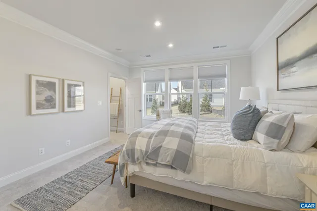 $539,400 | L1-52c L1-52c Harmon Drive, Zion Crossroads, VA 22942