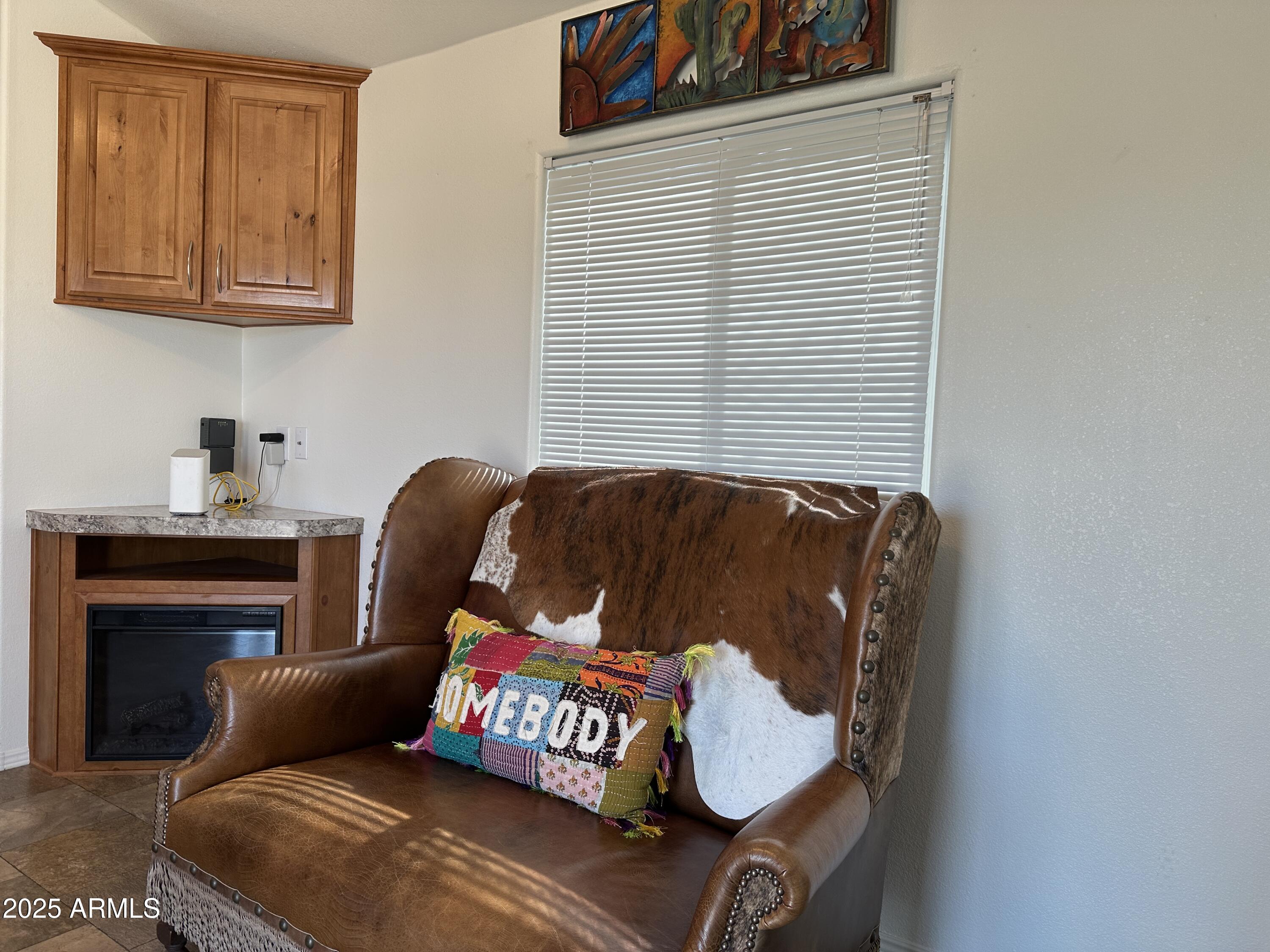 21245 Westward View Road, Unit 248 Congress, AZ 85332 - Photo 13 of 29 Great Room 2