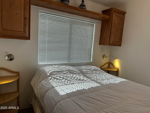 $169,900 | 21245 Westward View Road, Unit 248, Congress, AZ 85332