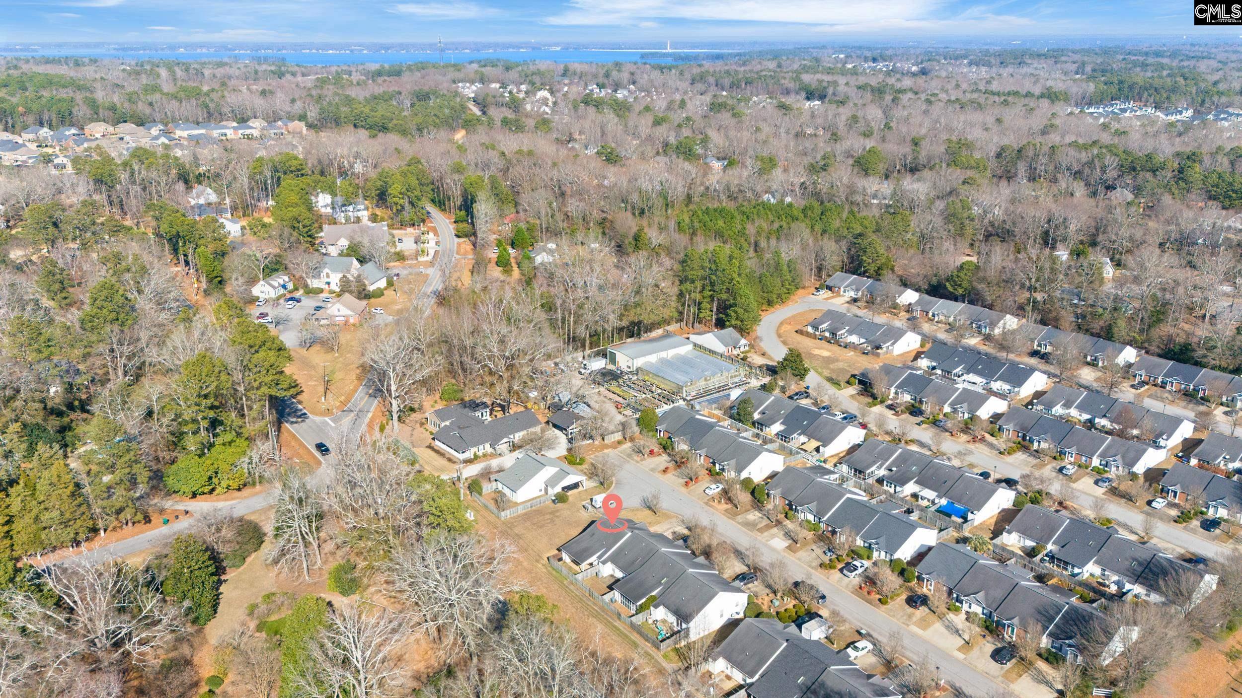 115 Bennock Mill Court Lexington, SC 29072 - Photo 30 of 37