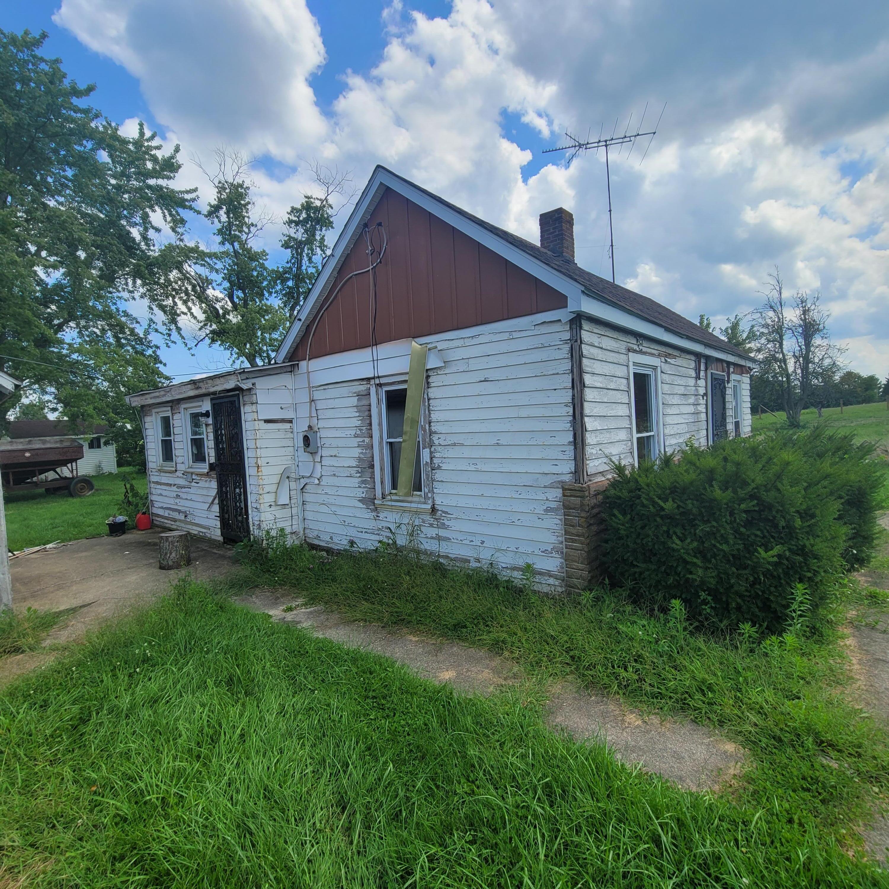 11343 Beatty Road Greenfield, OH 45123 - Photo 3 of 17 3