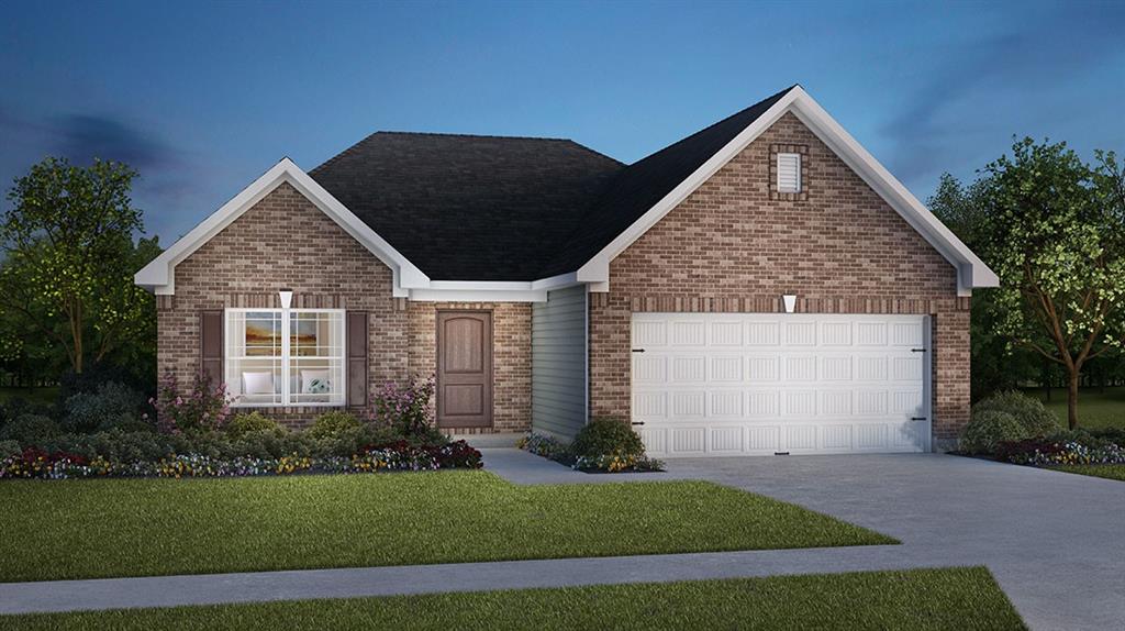 279 Limerick Lane Pendleton, IN 46064 - Photo 1 of 4