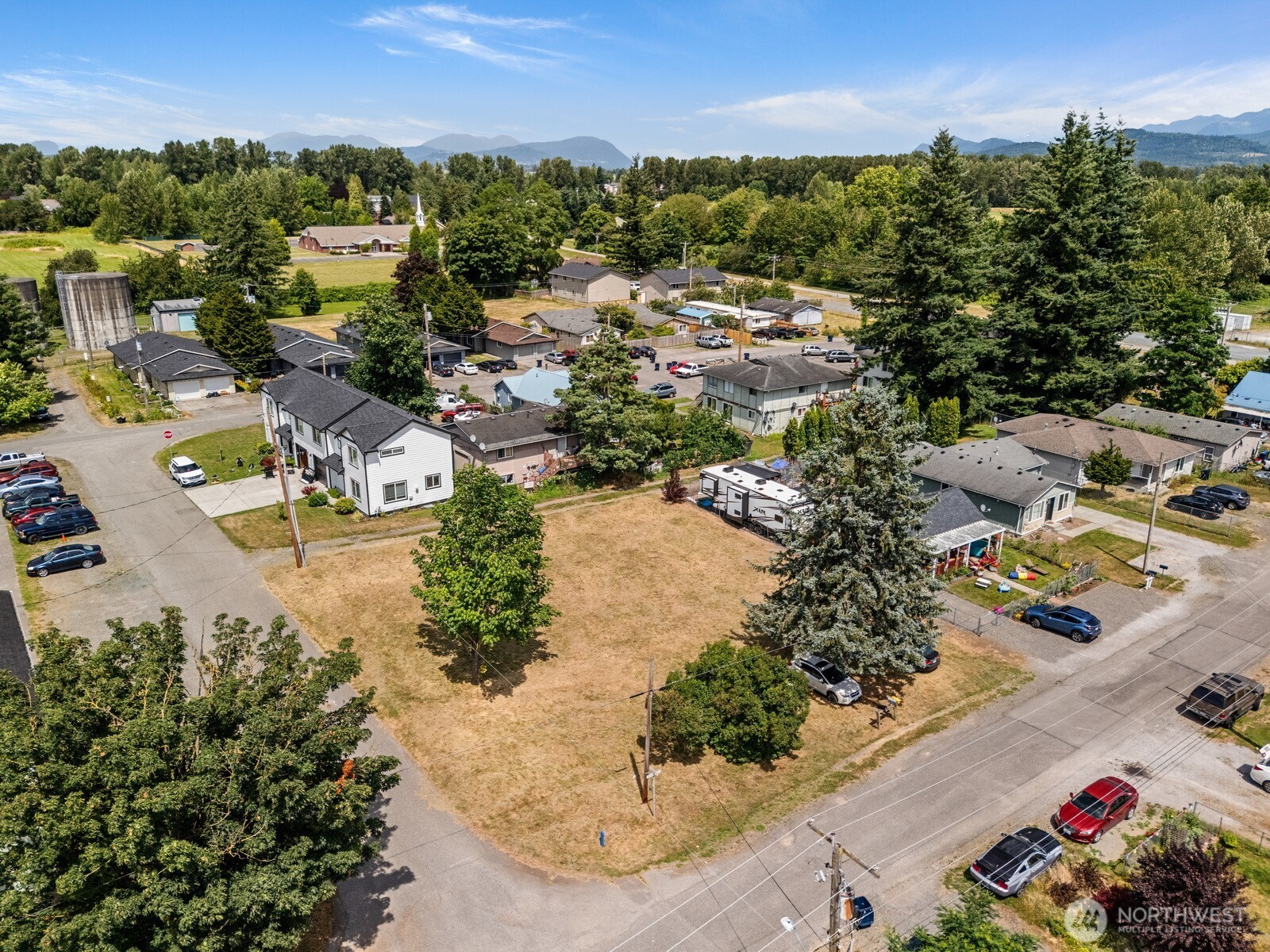 616 Strandell Street Everson, WA 98247 - Photo 14 of 22