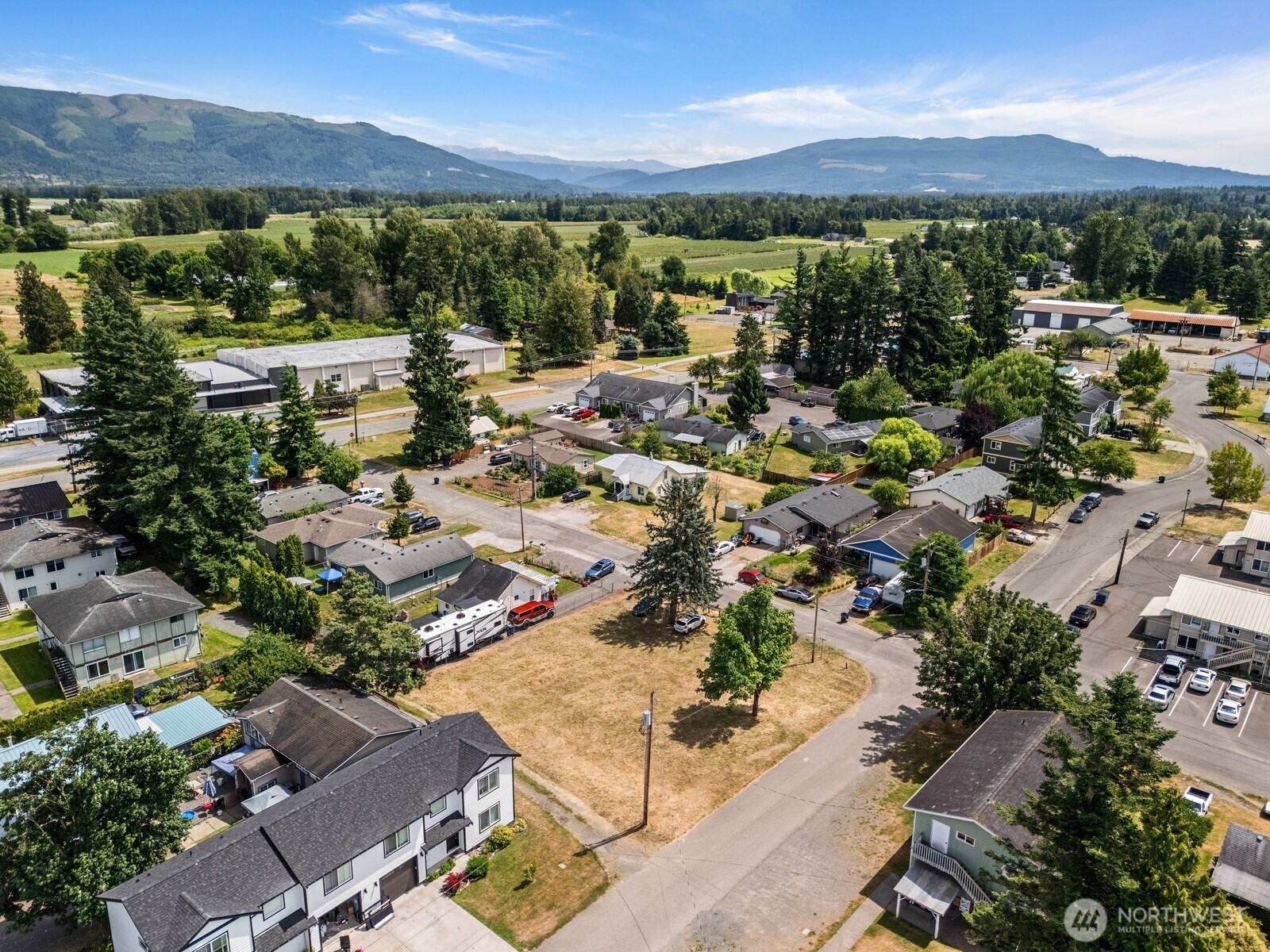 616 Strandell Street Everson, WA 98247 - Photo 17 of 22